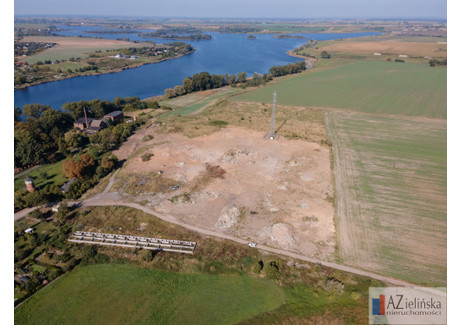 Działka na sprzedaż - Bytyń, Kaźmierz (gm.), Szamotulski (pow.), 590 m², 118 000 PLN, NET-57340-4