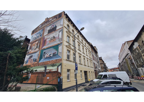 Mieszkanie na sprzedaż - Powstańców Centrum, Chorzów, 28,3 m², 124 520 PLN, NET-PN918036