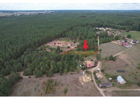 Działka na sprzedaż - Sojczynek, Grajewo (Gm.), Grajewski (Pow.), 3000 m², 95 000 PLN, NET-224