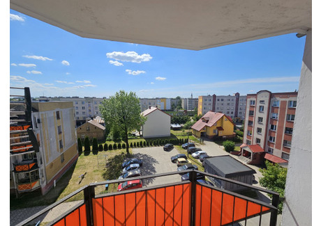 Mieszkanie na sprzedaż - Grajewo, Grajewski, 56 m², 319 000 PLN, NET-FPO618349