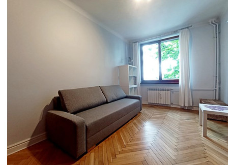 Mieszkanie do wynajęcia - Michała Bałuckiego Mokotów, Warszawa, 31 m², 2290 PLN, NET-1003/13283/OMW