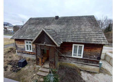 Dom na sprzedaż - Gosań, Stąporków (Gm.), Konecki (Pow.), 135 m², 220 000 PLN, NET-18