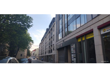 Mieszkanie na sprzedaż - Kozia Kielce, 40,7 m², 515 000 PLN, NET-39