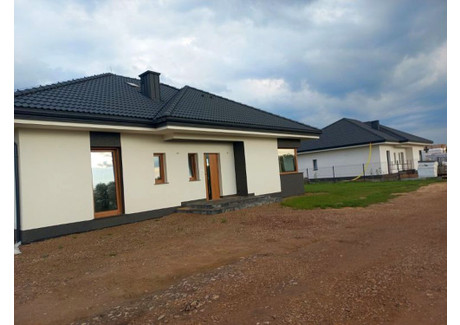 Dom na sprzedaż - Micigózd, Piekoszów (Gm.), Kielecki (Pow.), 114 m², 670 000 PLN, NET-46