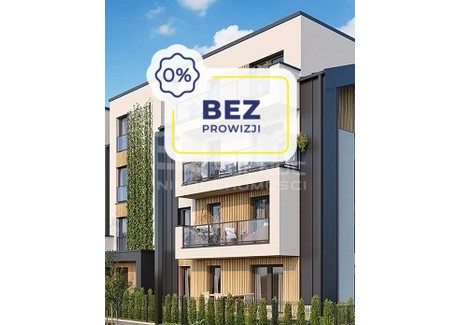 Mieszkanie na sprzedaż - Bochnia, Bocheński, 55,35 m², 470 475 PLN, NET-117526/3877/OMS