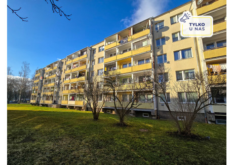 Mieszkanie na sprzedaż - XX-lecia Jelenia Góra, 39 m², 269 000 PLN, NET-120798/3877/OMS