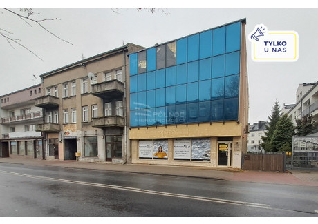 Lokal gastronomiczny do wynajęcia - Krakowska Radomsko, Radomszczański, 130 m², 3000 PLN, NET-18728/3877/OLW