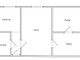 Mieszkanie na sprzedaż - Elizy Orzeszkowej Zamość, 45 m², 340 000 PLN, NET-118723/3877/OMS