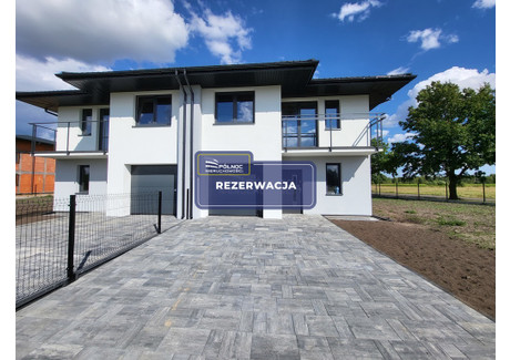 Dom na sprzedaż - Gajowa Dybów-Kolonia, Radzymin, Wołomiński, 138 m², 620 000 PLN, NET-42132/3877/ODS