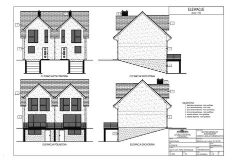 Dom na sprzedaż - Barłomino, Luzino, Wejherowski, 118 m², 565 000 PLN, NET-42329/3877/ODS