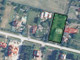 Działka na sprzedaż - Osiedlowa Srebrzyszcze, Chełm, Chełmski, 2000 m², 250 000 PLN, NET-44109/3877/OGS