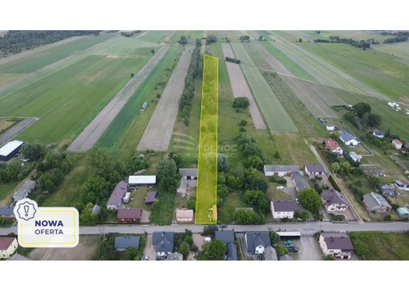 Działka na sprzedaż - Jana Pawła II Sitki, Klembów, Wołomiński, 7200 m², 445 000 PLN, NET-44747/3877/OGS