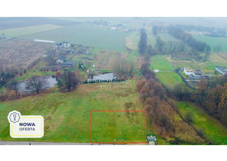 Działka na sprzedaż - Ornontowice, Mikołowski, 1200 m², 264 000 PLN, NET-45353/3877/OGS