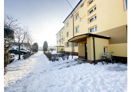 Mieszkanie na sprzedaż - Stary Brus, Włodawski, 67 m², 259 000 PLN, NET-117876/3877/OMS