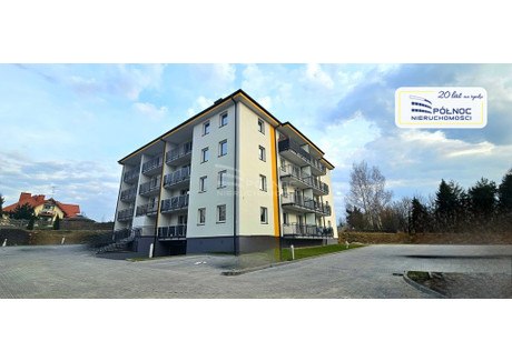Mieszkanie na sprzedaż - Radomsko, Radomszczański, 45,5 m², 332 150 PLN, NET-118261/3877/OMS