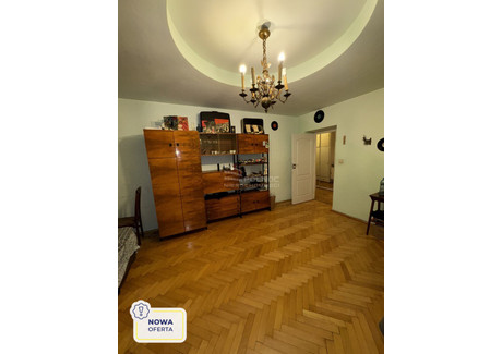 Mieszkanie na sprzedaż - Barska Warszawa, 54 m², 899 000 PLN, NET-121666/3877/OMS