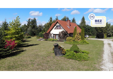Dom na sprzedaż - Chruściele, Ełk, Ełcki, 154 m², 1 300 000 PLN, NET-39910/3877/ODS