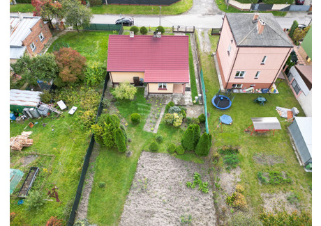 Dom na sprzedaż - Ogrodnicza Chełm, 90 m², 430 000 PLN, NET-41564/3877/ODS