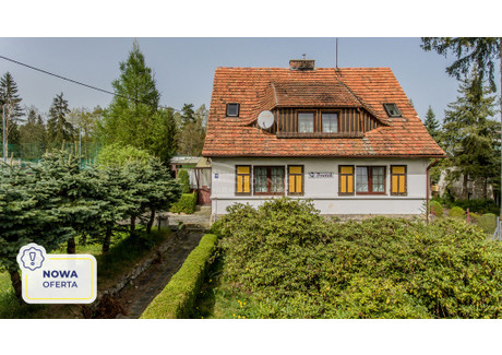 Dom na sprzedaż - Górska Polanica-Zdrój, Kłodzki, 120 m², 970 000 PLN, NET-42107/3877/ODS