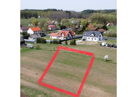 Działka na sprzedaż - Dąbrówka Wielka, Dywity, Olsztyński, 1182 m², 81 000 PLN, NET-45640/3877/OGS