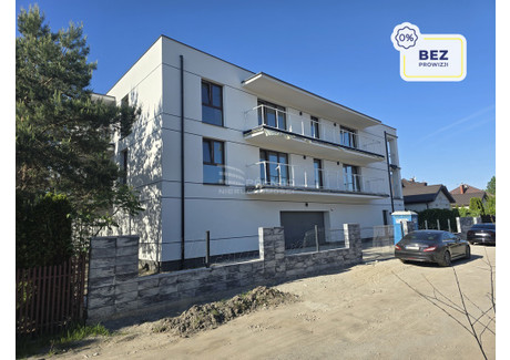 Mieszkanie na sprzedaż - Zieleniec, Marki, Wołomiński, 71,13 m², 645 000 PLN, NET-118688/3877/OMS