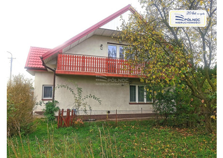 Dom na sprzedaż - Pana Tadeusza Radomsko, Radomszczański, 91 m², 430 000 PLN, NET-41606/3877/ODS
