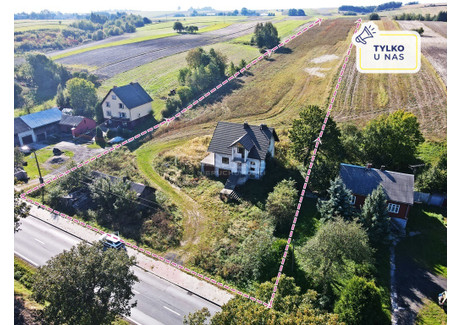 Dom na sprzedaż - Wierzchowisko, Wolbrom, Olkuski, 233 m², 795 000 PLN, NET-41982/3877/ODS