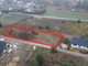 Działka na sprzedaż - Jachranka, Serock, Legionowski, 800 m², 185 000 PLN, NET-45330/3877/OGS