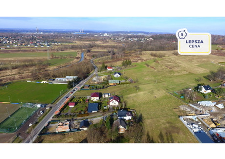 Działka na sprzedaż - Skawińska Radziszów, Skawina, Krakowski, 2811 m², 209 000 PLN, NET-44258/3877/OGS