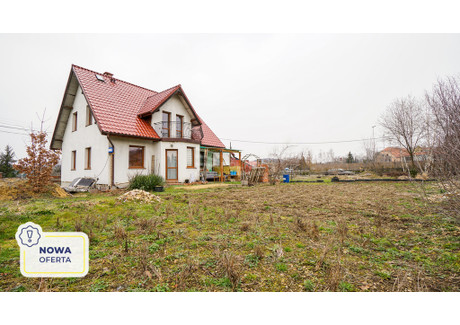 Dom na sprzedaż - Krosnowice, Kłodzko, Kłodzki, 130 m², 893 000 PLN, NET-41953/3877/ODS