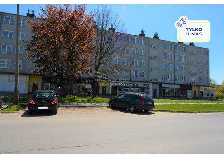 Mieszkanie na sprzedaż - al. Tysiąclecia Skarżysko-Kamienna, Skarżyski, 32,63 m², 139 500 PLN, NET-119315/3877/OMS