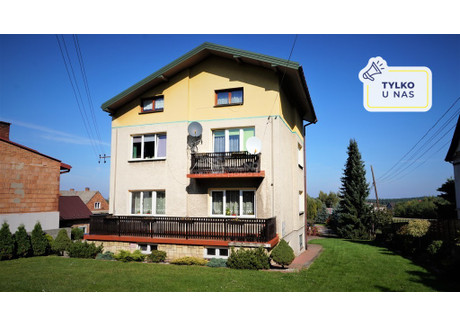 Dom na sprzedaż - M. Konopnickiej Jasień, Brzesko, Brzeski, 400 m², 1 099 000 PLN, NET-38286/3877/ODS