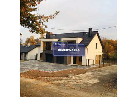 Dom na sprzedaż - Urszuli Wińskiej Bochnia, Bocheński, 126,54 m², 790 000 PLN, NET-41388/3877/ODS