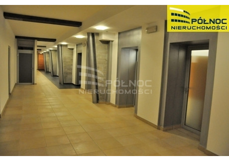 Biuro do wynajęcia - Centrum, Katowice, 40 m², 1920 PLN, NET-7179/3877/OLW