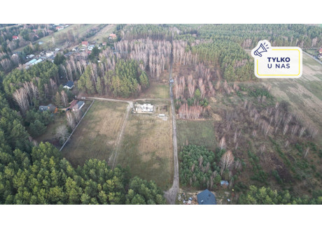 Działka na sprzedaż - Echa Leśne Księżak, Tarczyn, Piaseczyński, 1520 m², 236 000 PLN, NET-45151/3877/OGS