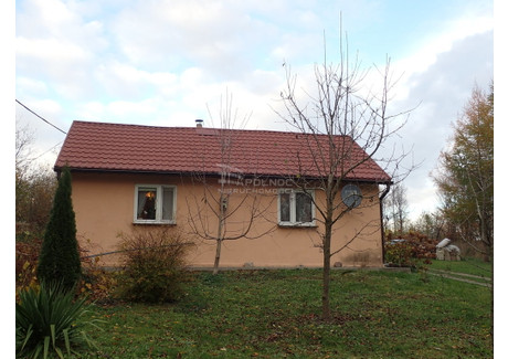 Dom na sprzedaż - Majdan, Wojsławice, Chełmski, 65 m², 170 000 PLN, NET-41654/3877/ODS