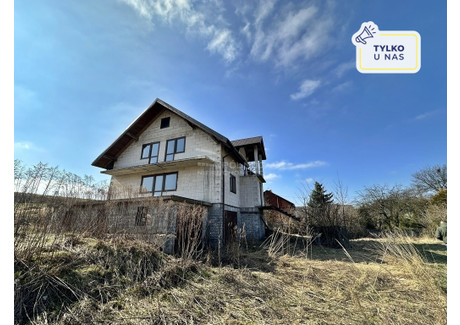 Dom na sprzedaż - Wierzchowisko, Wolbrom, Olkuski, 233 m², 595 000 PLN, NET-42807/3877/ODS