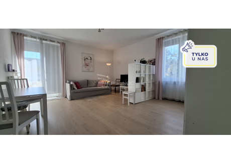 Mieszkanie na sprzedaż - Wieniawa, Lublin, 63 m², 499 000 PLN, NET-120019/3877/OMS