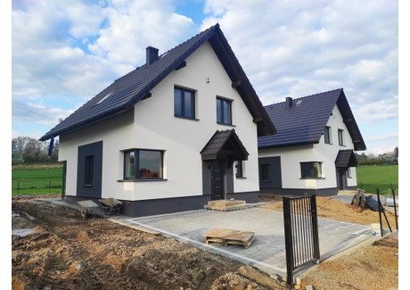 Dom na sprzedaż - Centralna Wielka Wieś, Krakowski, 144 m², 880 000 PLN, NET-38757/3877/ODS