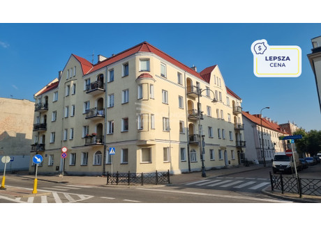 Mieszkanie na sprzedaż - Adama Mickiewicza Ełk, Ełcki, 65,5 m², 418 000 PLN, NET-116876/3877/OMS