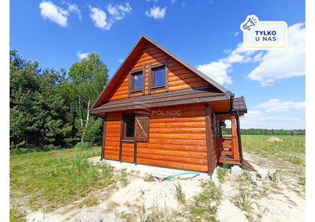 Dom na sprzedaż - Krasne, Uścimów, Lubartowski, 75 m², 350 000 PLN, NET-40967/3877/ODS