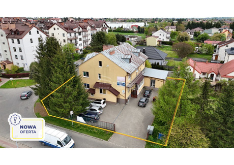 Obiekt na sprzedaż - Krasnobrodzka Zamość, 676 m², 2 400 000 PLN, NET-4833/3877/OLS