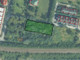 Działka na sprzedaż - Kuźnicy Kołłątajowskiej Kraków-Krowodrza, Kraków, 1160 m², 1 740 000 PLN, NET-41293/3877/OGS