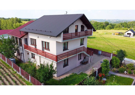 Dom do wynajęcia - Jawornik, Myślenice, Myślenicki, 165 m², 6000 PLN, NET-BESK-DW-14062