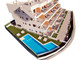 Mieszkanie na sprzedaż - Orihuela, Vega Baja Del Segura, Alicante, Valencia, Hiszpania, 133,05 m², 246 000 Euro (1 062 720 PLN), NET-BESW-MS-13588