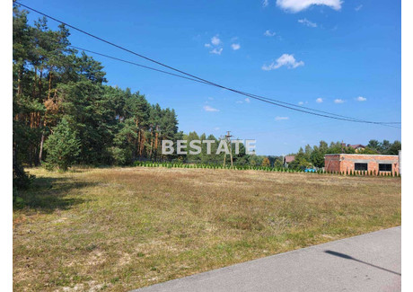 Działka na sprzedaż - Kluki, Bełchatowski, 6264 m², 150 000 PLN, NET-BESP-GS-14391