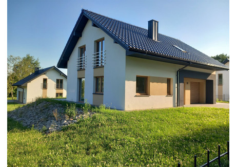 Dom na sprzedaż - Świątniki Górne, Krakowski, 174 m², 899 000 PLN, NET-BESK-DS-14566