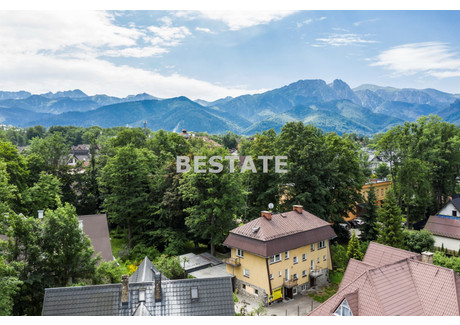 Dom na sprzedaż - Zakopane, Tatrzański, 145 m², 1 790 000 PLN, NET-BESZ-DS-14474