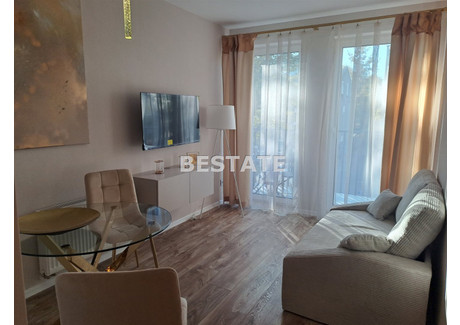 Mieszkanie na sprzedaż - Centrum, Pabianice, Pabianicki, 33,24 m², 399 500 PLN, NET-BESP-MS-14510