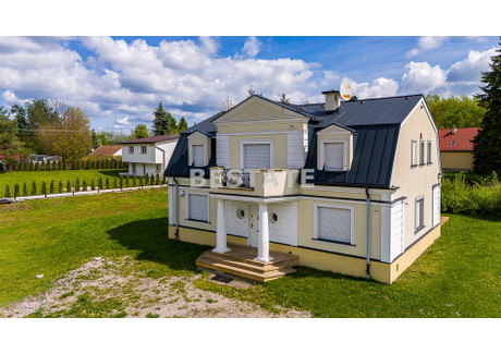 Dom na sprzedaż - Paszczyna, Dębica, Dębicki, 175,3 m², 1 150 000 PLN, NET-BEST-DS-14106